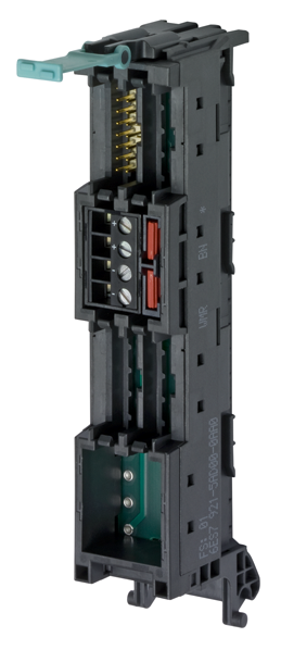 6ES7921-5AD00-0AA0������PLCǰ������ģ���1x16��IDC�ӿڳߴ�5.0x13.30x3.40cm��0.085KG�����ӱ�Ƶ�������ӵ��