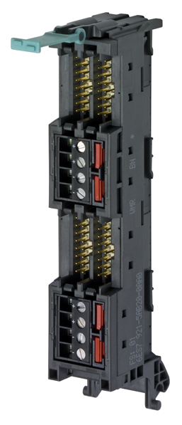 6ES7921-5AB20-0AA0������PLCǰ������ģ���4x16��IDC�ӿڳߴ�5.0x13.30x3.40cm��0.099KG-�����ӱ�Ƶ�������ӵ��