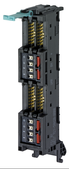 6ES7921-5AH20-0AA0������PLCǰ������ģ���4x16��IDC�ӿڳߴ�5.0x13.30x3.40cm��0.085KG-�����ӱ�Ƶ�������ӵ��