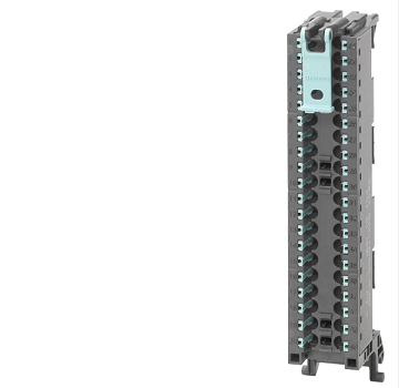 6ES7592-1BM00-0XB0������PLCǰ�������ߴ�5.70x14.10x3.40cm��0.095KG-�����ӱ�Ƶ�������ӵ��