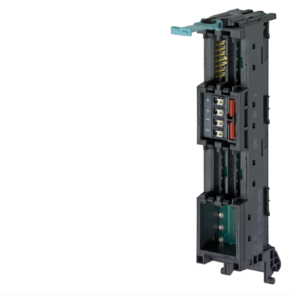6ES7921-5AJ00-0AA0������PLCǰ������ģ��ߴ�5.0x13.30x3.40cm��0.080KG-�����ӱ�Ƶ�������ӵ��