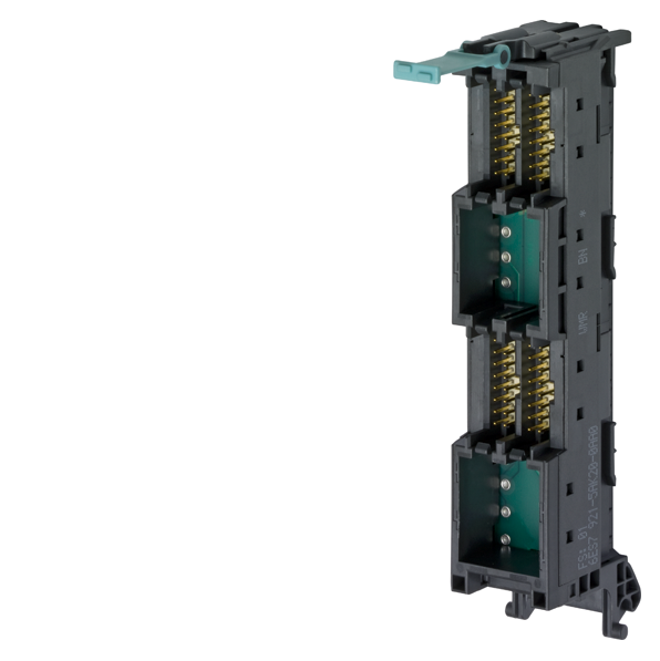 6ES7921-5AK20-0AA0������PLCǰ������ģ��ߴ�5.0x13.30x3.40cm��0.070KG-�����ӱ�Ƶ�������ӵ��