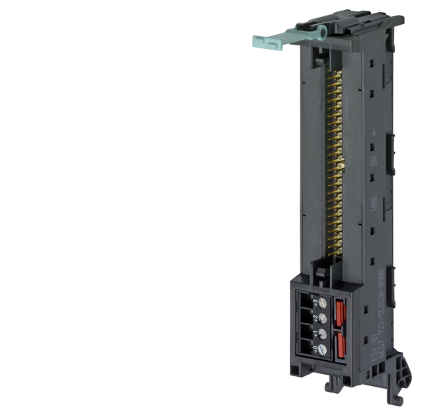 6ES7921-5CB20-0AA0������PLCǰ������ģ��ߴ�5.0x13.30x3.40cm��0.085KG-�����ӱ�Ƶ�������ӵ��