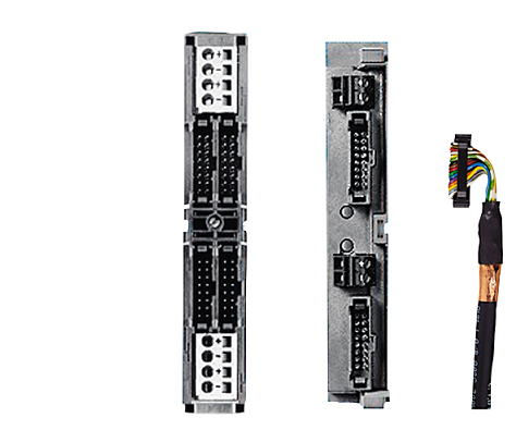 6ES7921-3AA00-0AA0������PLC-ǰ���������ߴ�4.0x13.50x2.80cm����0.060KG-�����ӱ�Ƶ�������ӵ��