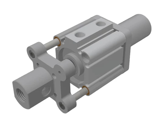 0213375派亚博吸盘BVA32可移动真空装置BVAE32-EHG10-20带单行程导向的可移动真空装置