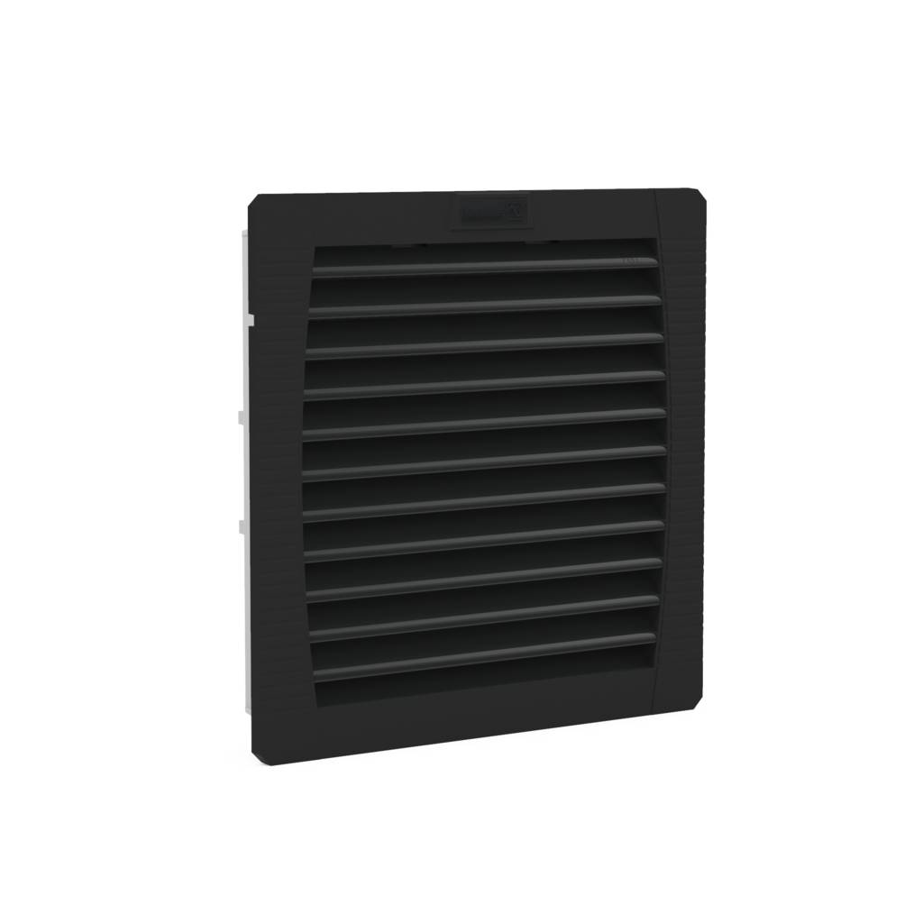 PFA30000�Ϻ�11730001050/IP54���ܱ������������������׿�177��177 ��ɫRAL9011-���ܱ����Ȱ��ܱ�ˮ������ܱ��Ƚ�����-PFA30.000