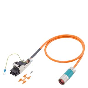 6FX5002-5CS01������PLCԤ�ƹ��ʵ��ߴ��±�� �ͺţ�6FX5002-5CS01 (1FT/1FK/1PH����SINAMICS) 4��1.5C�����������ߴ�1/1.5mm2 UL/CSA DESINA MOTION-CONNECT 500 Dmax=8.4mm-�����ӱ�Ƶ�������ӿ���